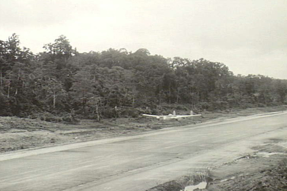 Chapter 17 – Finschhafen and home