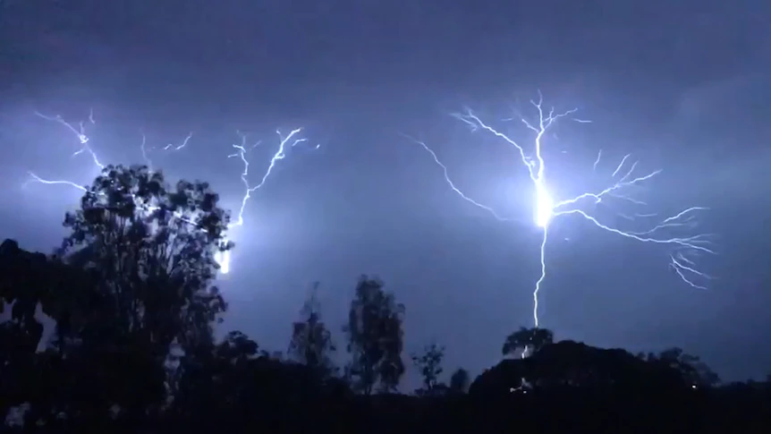 Chapter 14 – Queensland waiting to be deployed