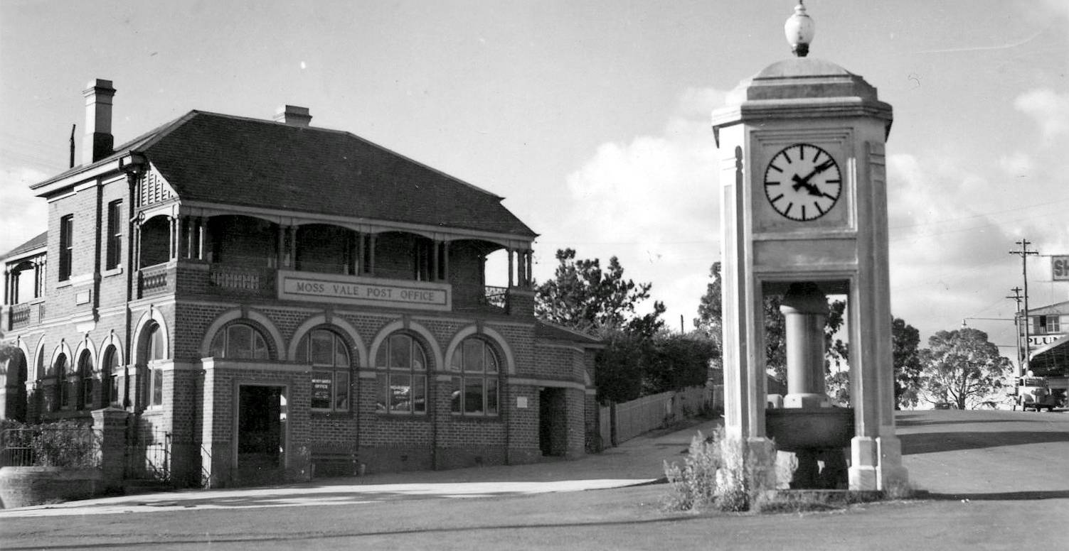 Chapter 04 – Moving to Moss Vale